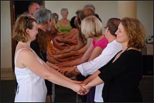 Biodanza