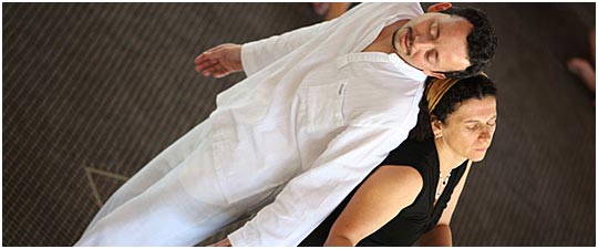 Biodanza Personal Development training