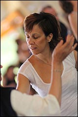 Biodanza classes