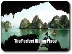 The Perfect Hiding Place