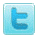 Follow us on Twitter