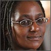Shumirai Chimombe